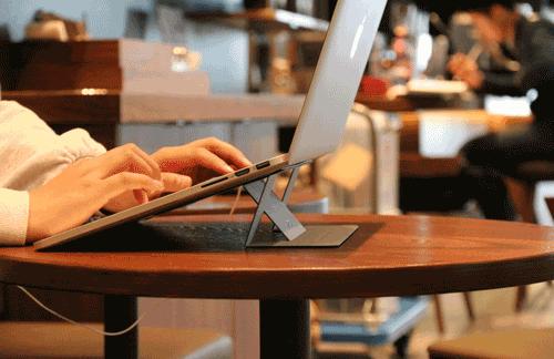 90后的工作笔记本,笔记本秒变主机