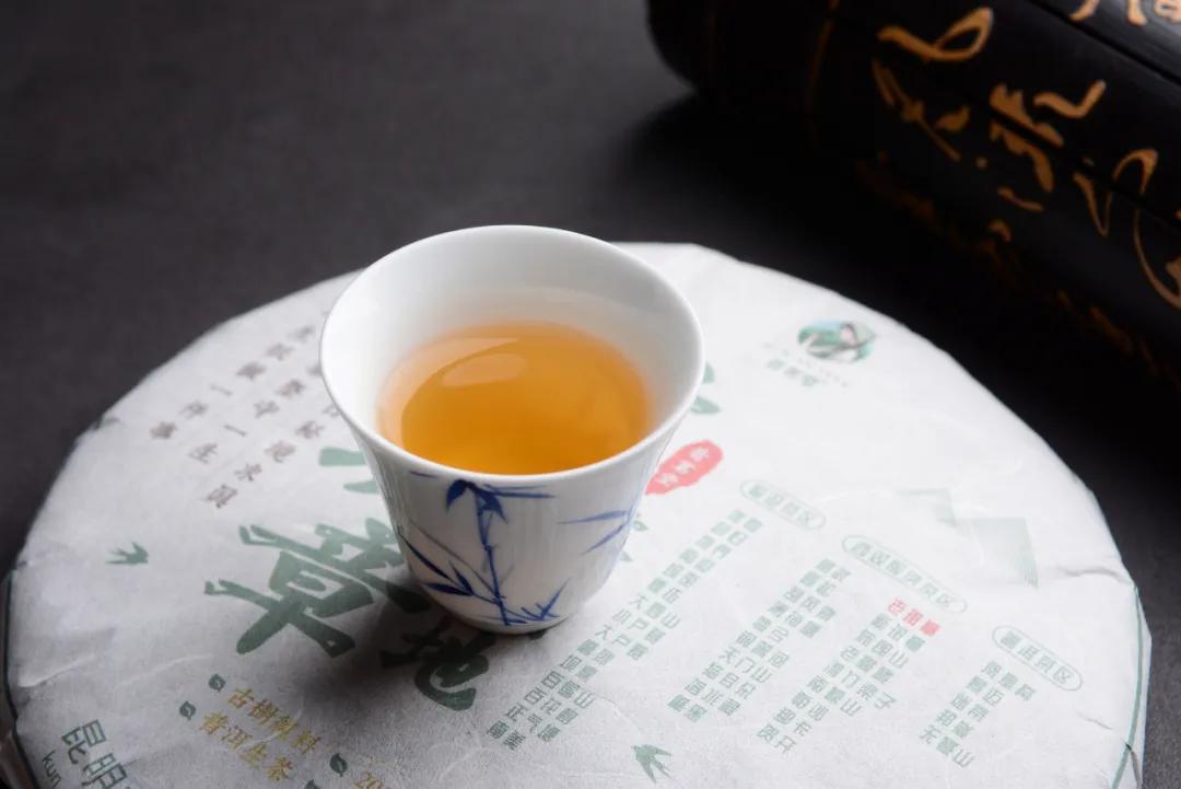 普洱茶哪个山头最好喝,临沧普洱茶主要产区及特点
