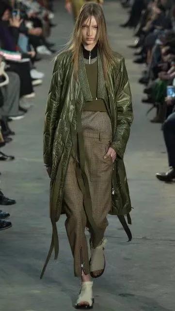 这人手一件的外套真的适合你吗？