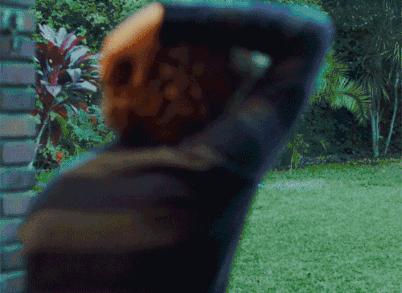 *欲情**疯狂、*社会反**，他美得像梦露却杀人无数