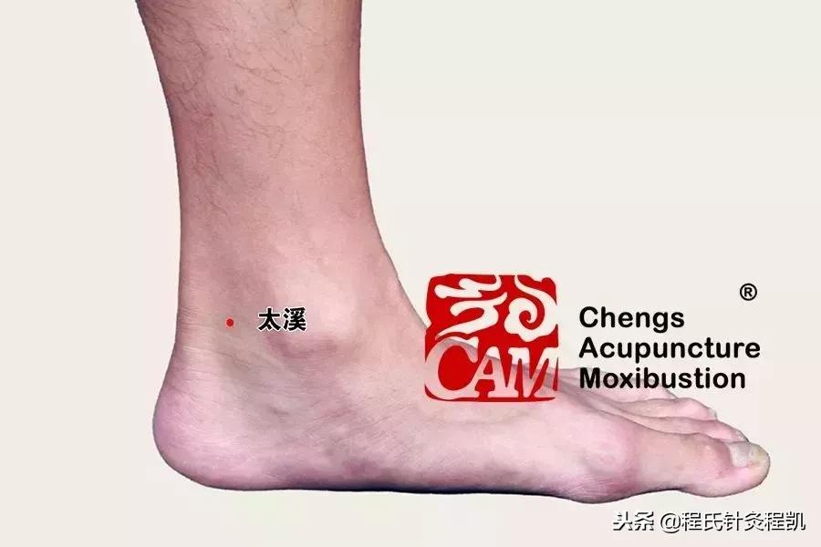 经络养生助睡眠,经络疏通促进血液循环助睡眠