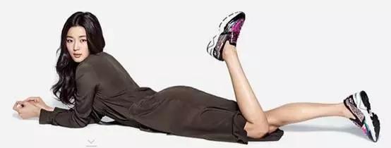 蓝色大海的“老司机”最会穿衣服的美人鱼来种草啦