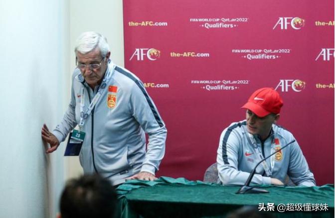 李铁和李霄鹏哪个执教能力强,不是李铁中国队能进世界杯吗