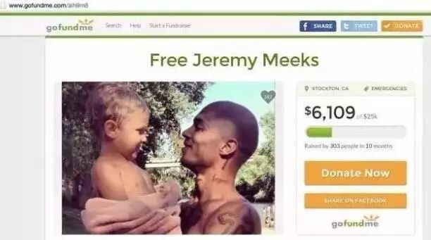 杀人强奸犯因颜值爆红，无数女生竟然抢着嫁？真相曝光我吐了