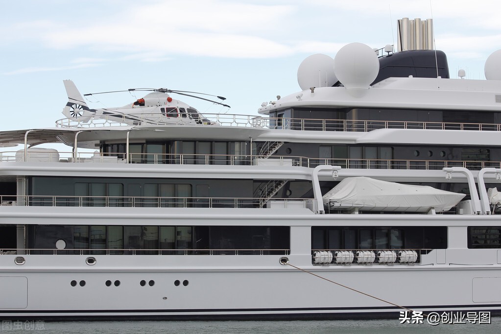 消费性股权融资案例,如何通过消费理念引导客户