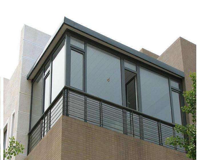 24砖墙和断桥铝哪个保温隔热好,断桥铝门窗保温性能等级划分