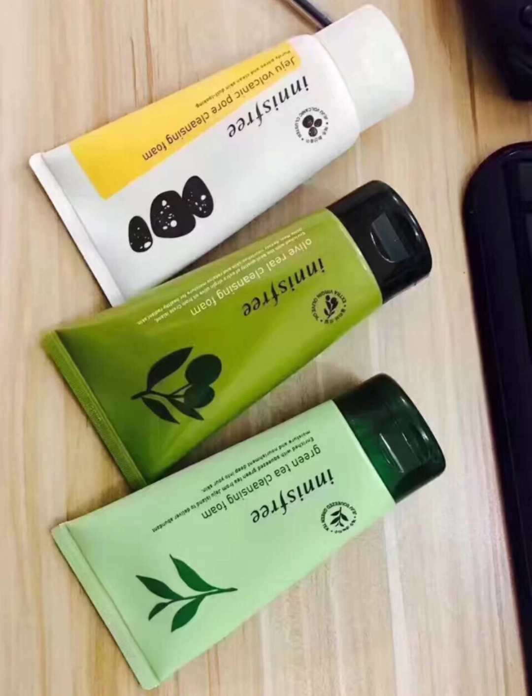 芙丽芳丝洗面奶本土版好吗,洗面奶测评红榜学生芙丽芳丝