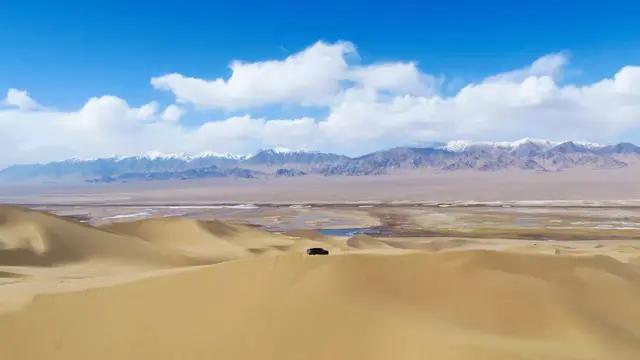 西藏可可西里无人区为什么可怕,可可西里藏北无人区