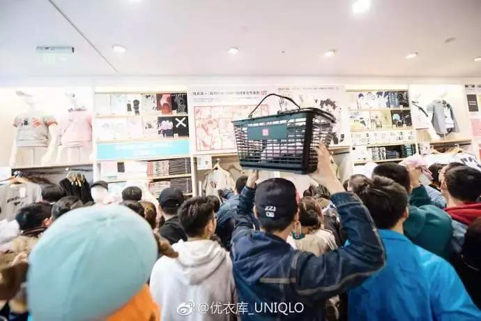 跨界联名产品排行榜前十名,2018年cp榜第一是谁