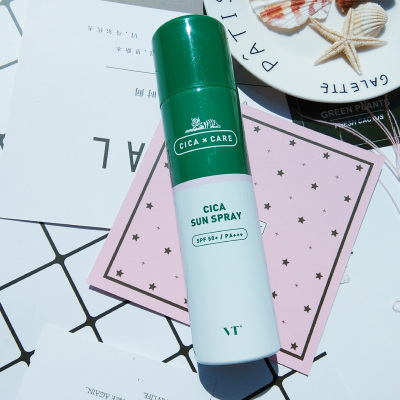 出门防晒喷雾推荐,出门喷舒缓喷雾