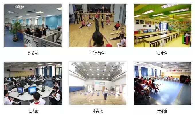 非富即贵深圳,非富即贵的高中学校