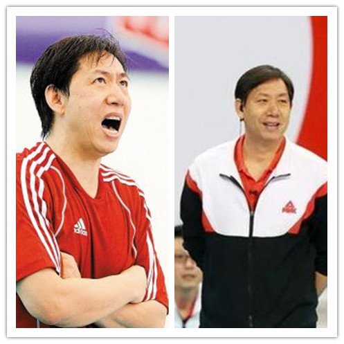 天津女排最新队员名单,天津女排新教练是谁