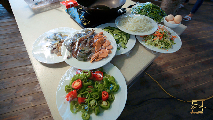 陵水猴岛与呆呆岛之旅,三亚猴岛呆呆岛有必要去吗