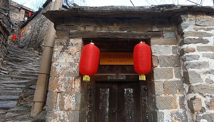 阳泉观音庙在哪里,阳泉附近哪里有观音庙