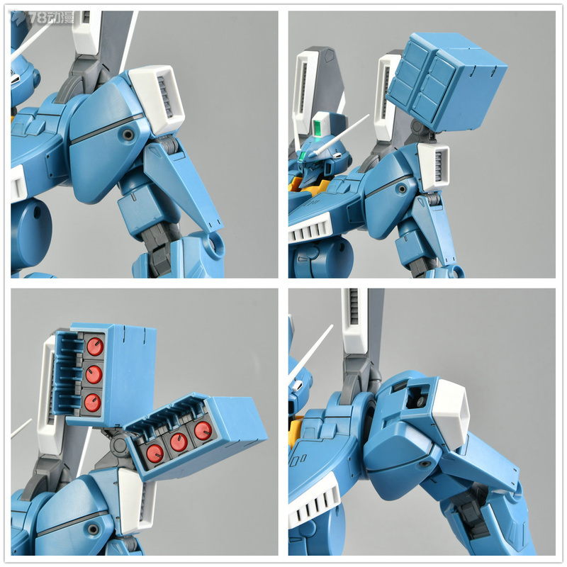 万代mgrx-78高达试作机,万代mg高达rx-78-2ver3.0