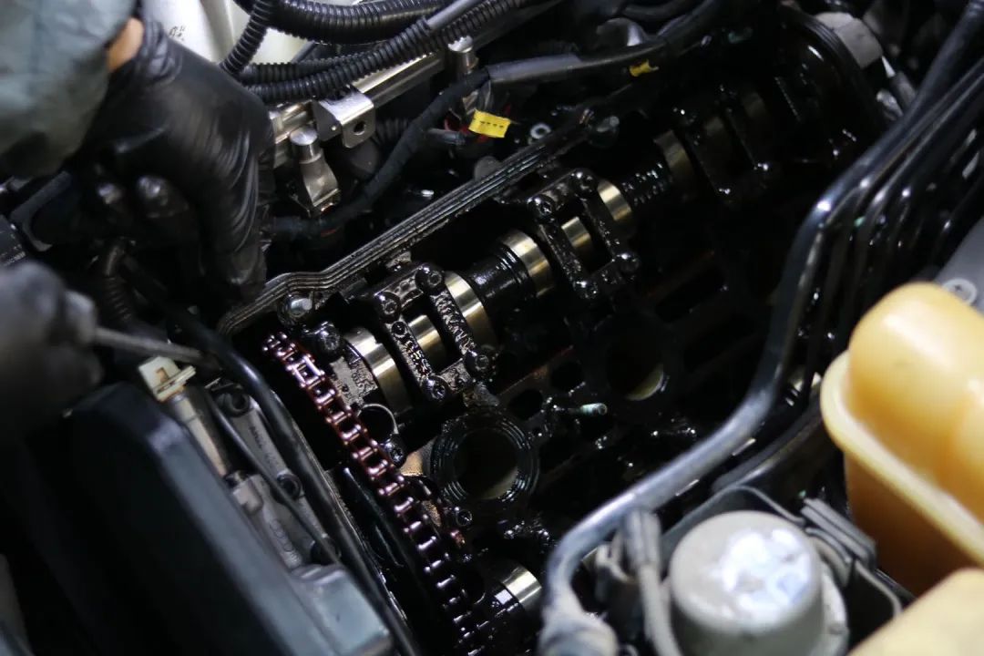 怪兽修车老途观,怪兽修车翻新艾力绅