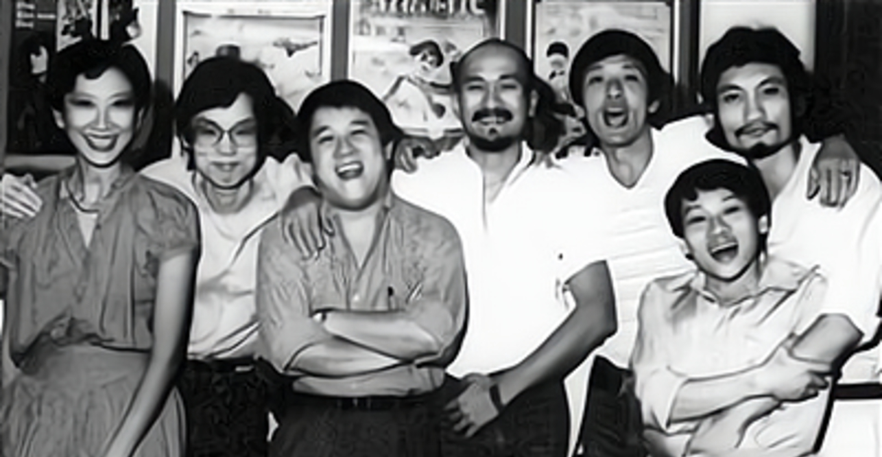 英雄本色2发哥和杀手心心相惜,英雄本色2豪哥去世