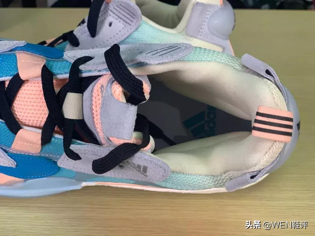 配色好看的阿迪,阿迪boost哪一款适合休闲