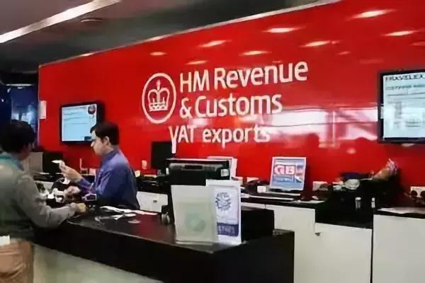省钱英国,英国退税新政策