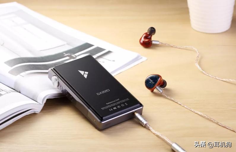 力压众多优秀HiFi产品，DX220*放播**器喜提日本专业评选No.1