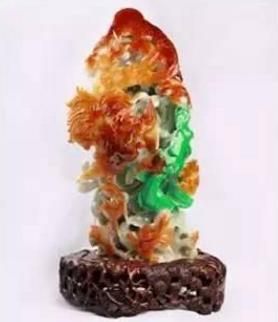 玉和翡翠的区别好在哪里,玉和翡翠有什么区别哪个好一些