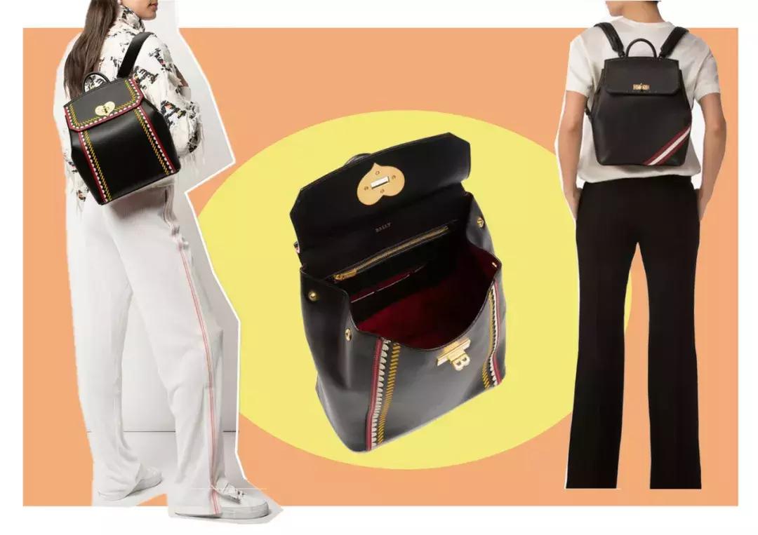 好看的双肩包推荐,好看的双肩包高级