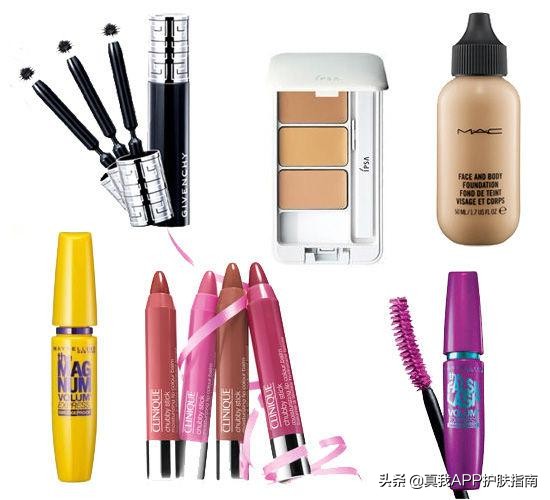 干货分享科学护肤正确的化妆步骤,有哪些常见的护肤误区
