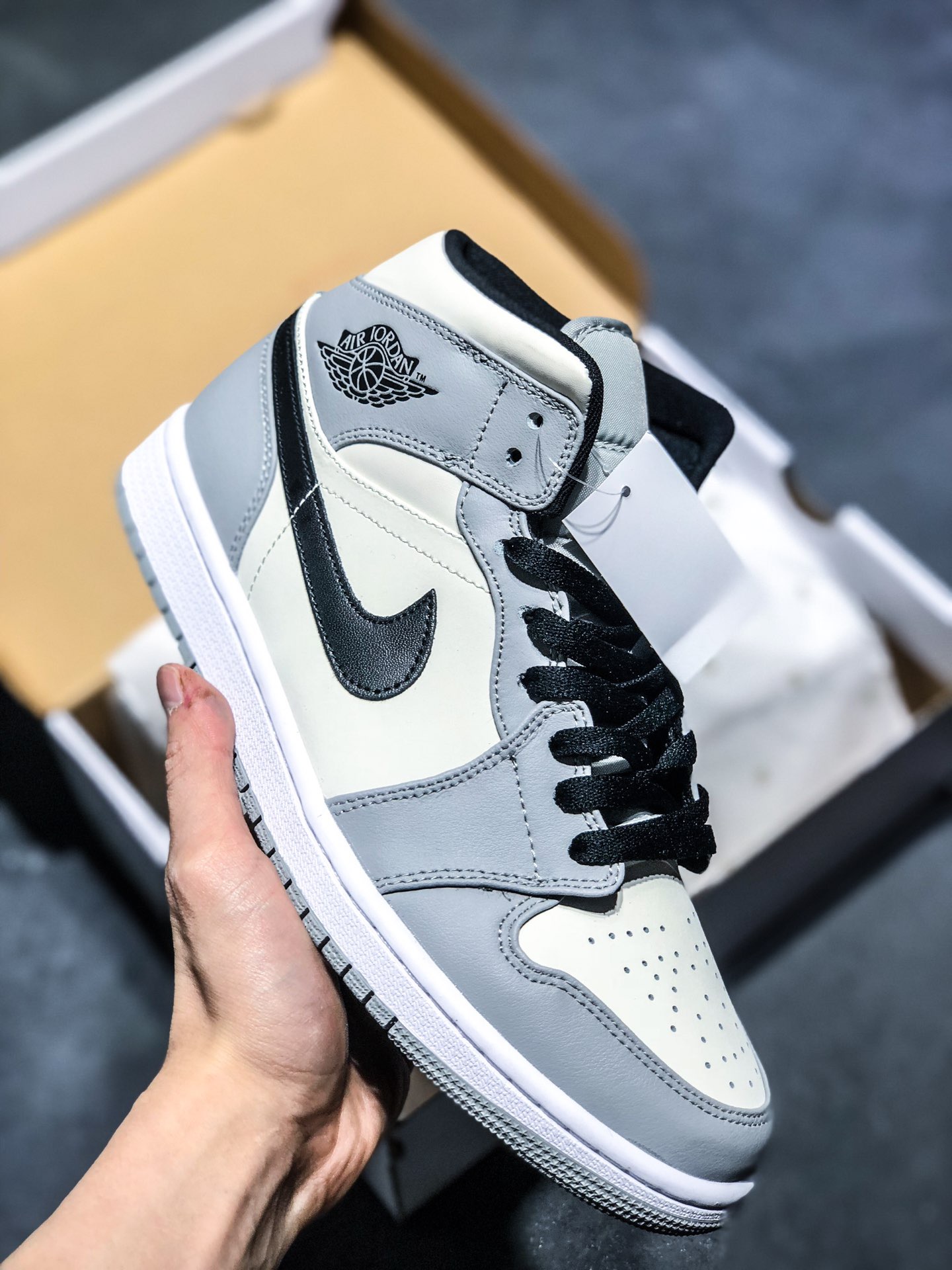 为什么耐克阿迪会有假鞋,耐克阿迪瑕疵鞋