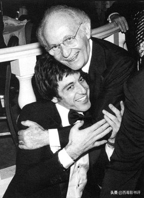 教父2中杀海门罗斯的是谁,教父1海门罗斯