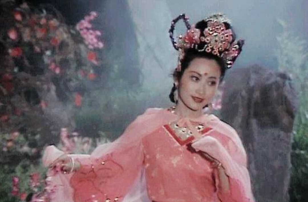 女妖怪西游记片段,西游记女妖怪一览表图片