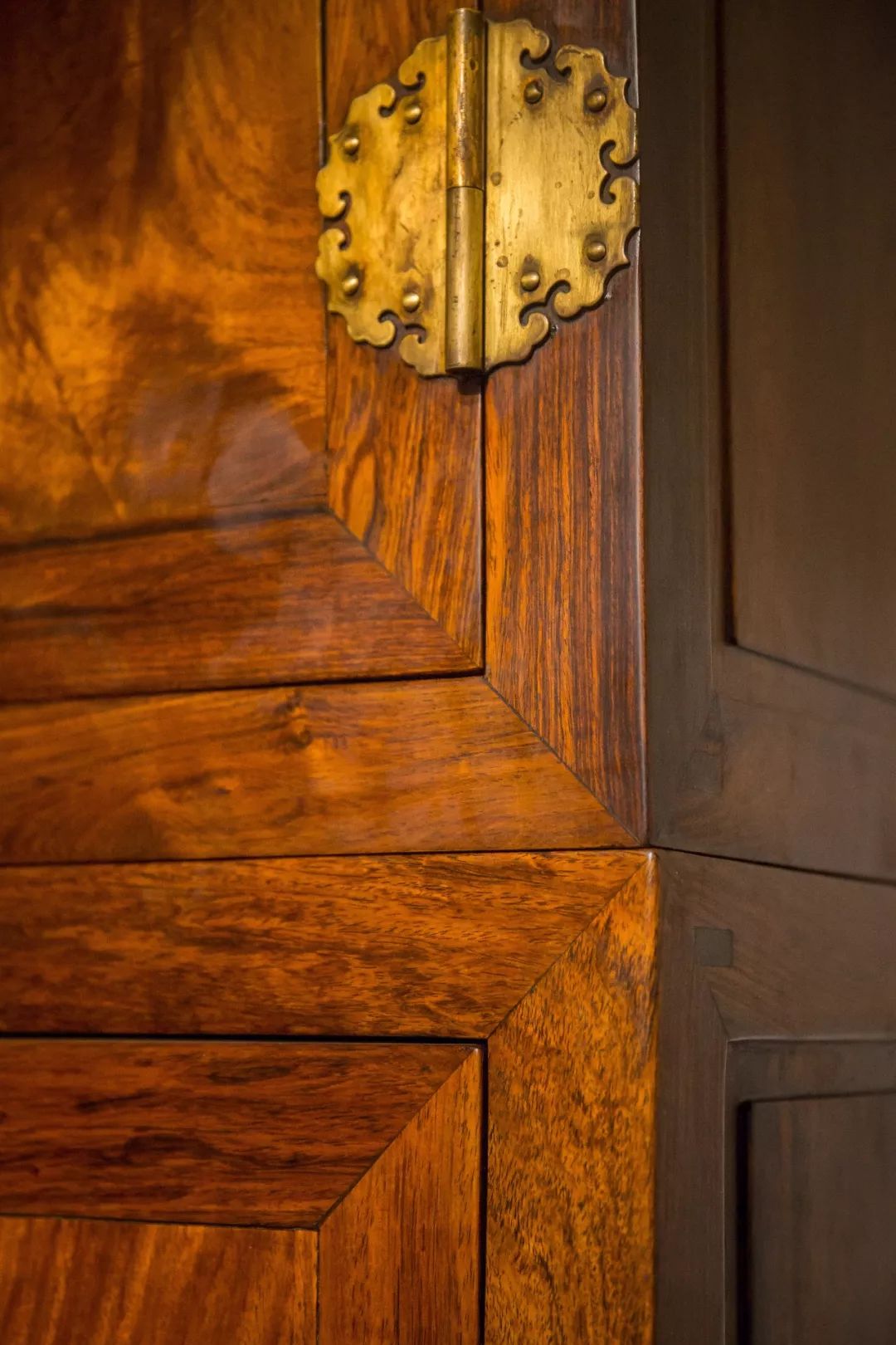 明式家具和黄花梨,黄花梨明式家具珍赏图片