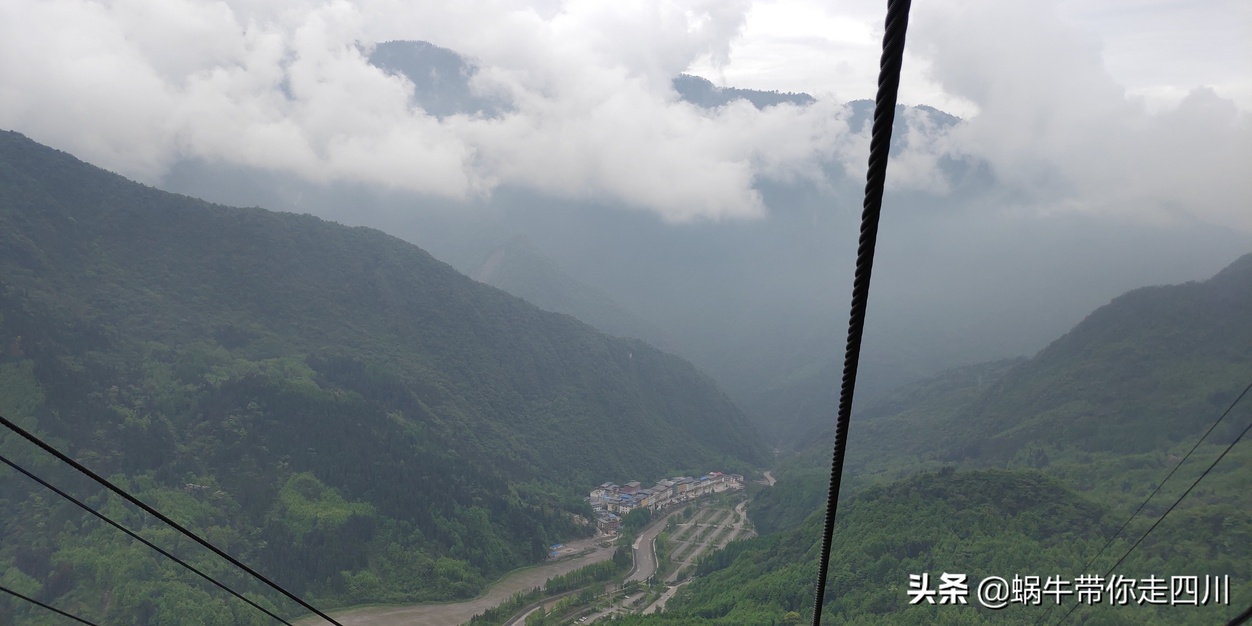 成都去西岭雪山两天一夜旅游团,成都出发雪山旅游