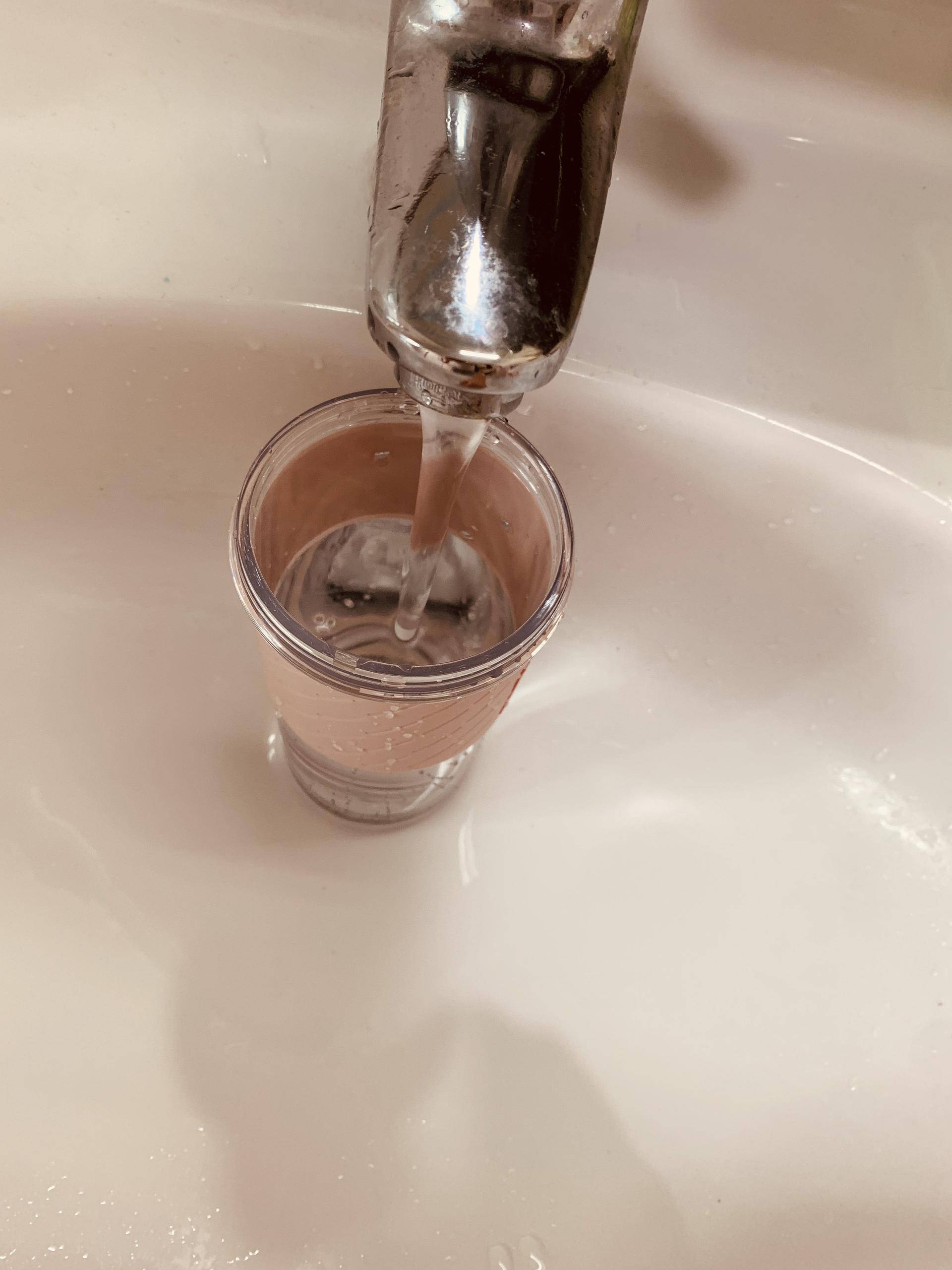 美美的夏日，美美的果汁，美美的你——库比便携果汁杯简评