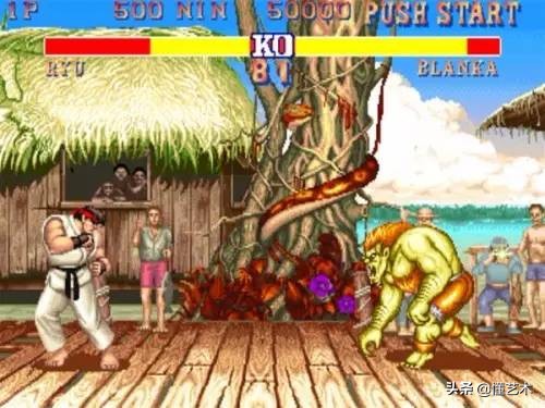 看完这篇电子游戏60年发展史，再也不敢说自己懂游戏了