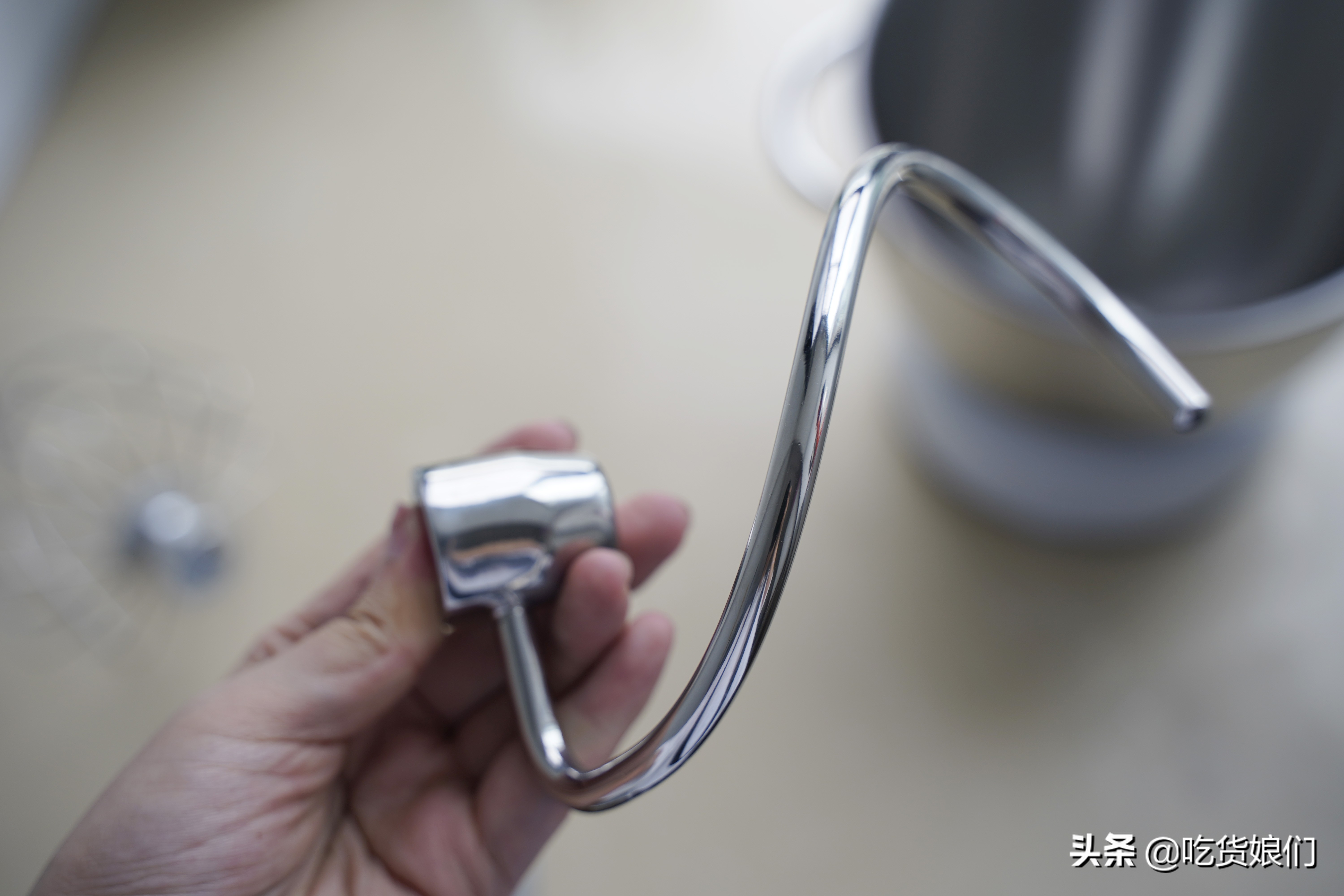 海氏m5厨师机使用方法,海氏厨师机m5测评排行第一名