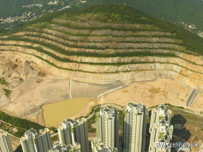 嘉华：香港砂石行业的先锋