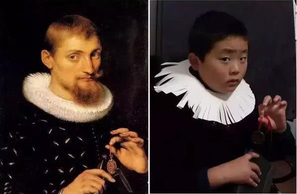 脑洞大开奇奇怪怪！网课作业堪比愚人节整蛊段子，我·我太难了！