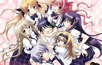 二次元知识科普,二次元知识大讲堂