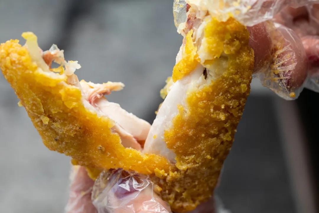 锡山八佰伴值得打卡的餐厅,无锡锡山八佰伴里面有什么吃的