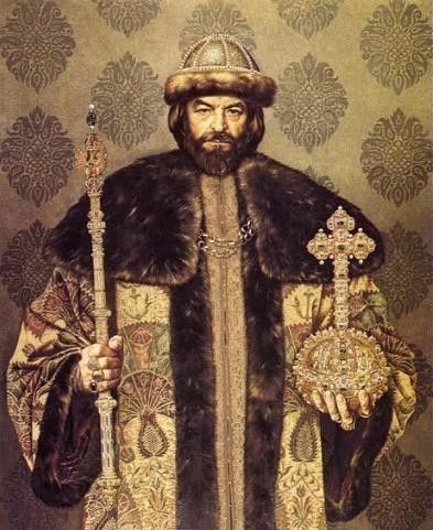 金帐汗国俄国,金帐汗国是在俄罗斯吗