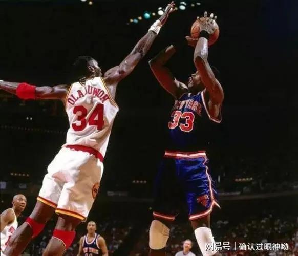 nba纪实连载乔丹,篮球老流氓乔丹