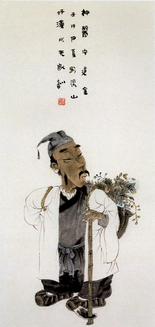 王家训水墨画作品,王家训国画100幅