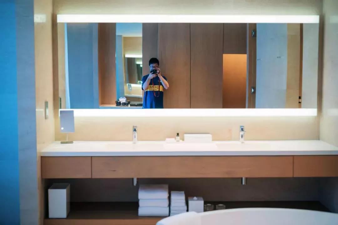 三亚海棠湾jw万豪与艾迪逊对比,不服来辩下一句