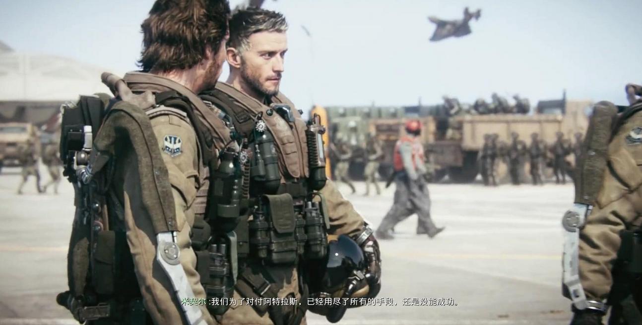 使命召唤这个游戏好玩吗,使命召唤哪款游戏最好玩