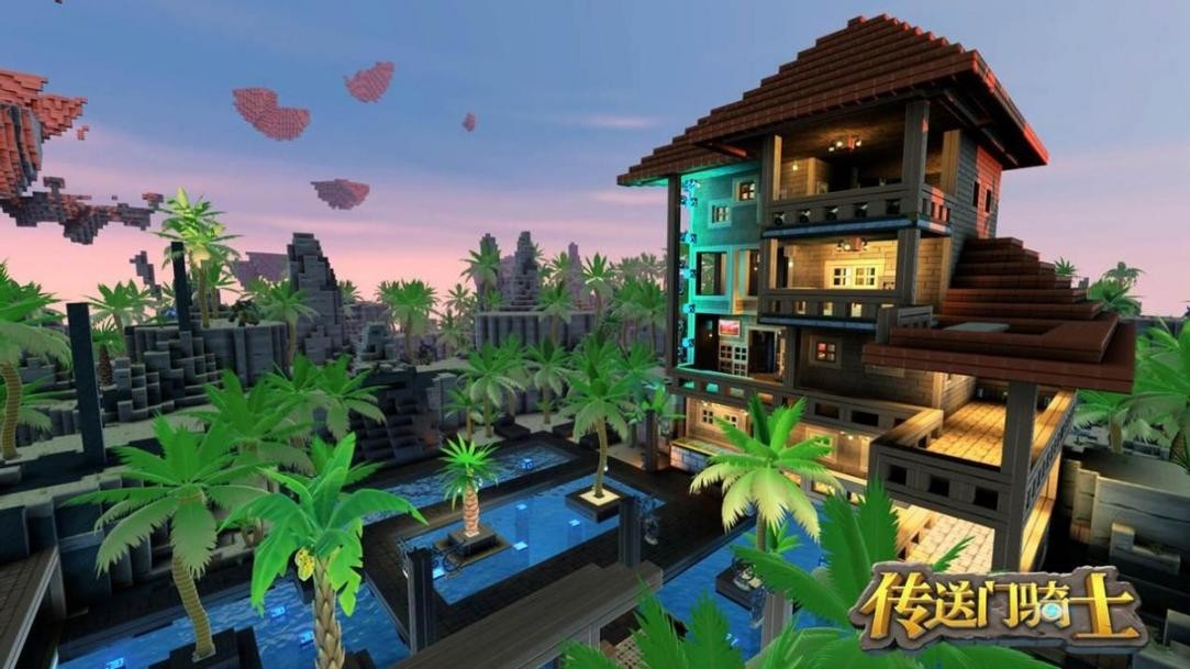 小块头与大智慧,小块头的大智慧