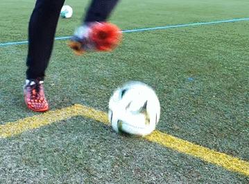 关于停球:地滚球/高空球/反弹球