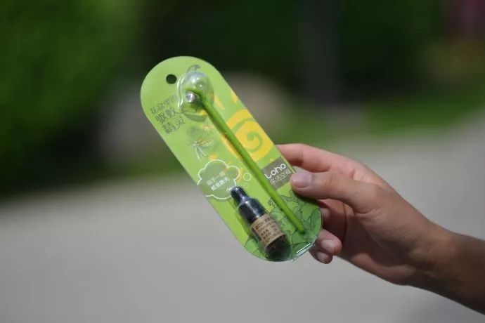 驱蚊草真的可以驱蚊子吗,驱蚊草能治蚊虫吗