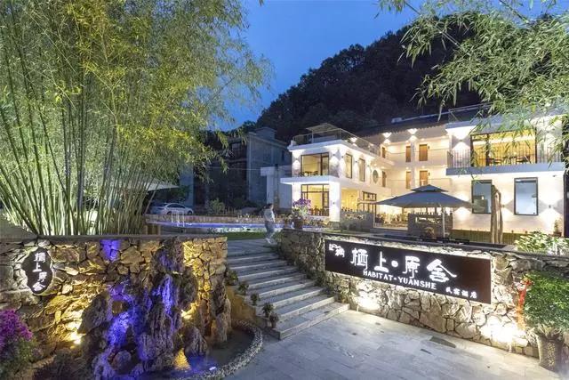 重渡沟省钱攻略,重渡沟详细路线攻略