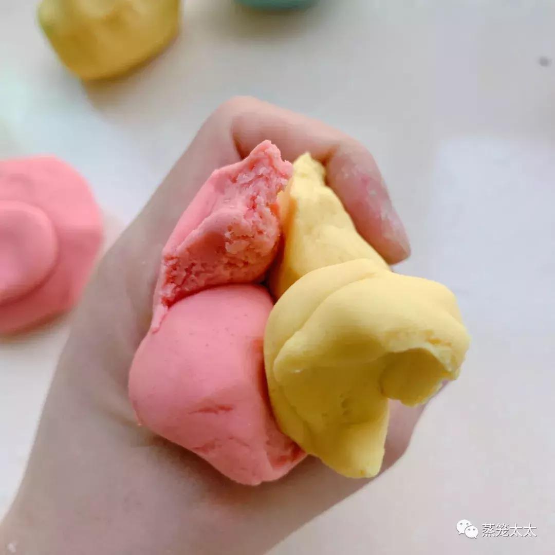 买来的橡皮泥有毒吗,外面买的橡皮泥