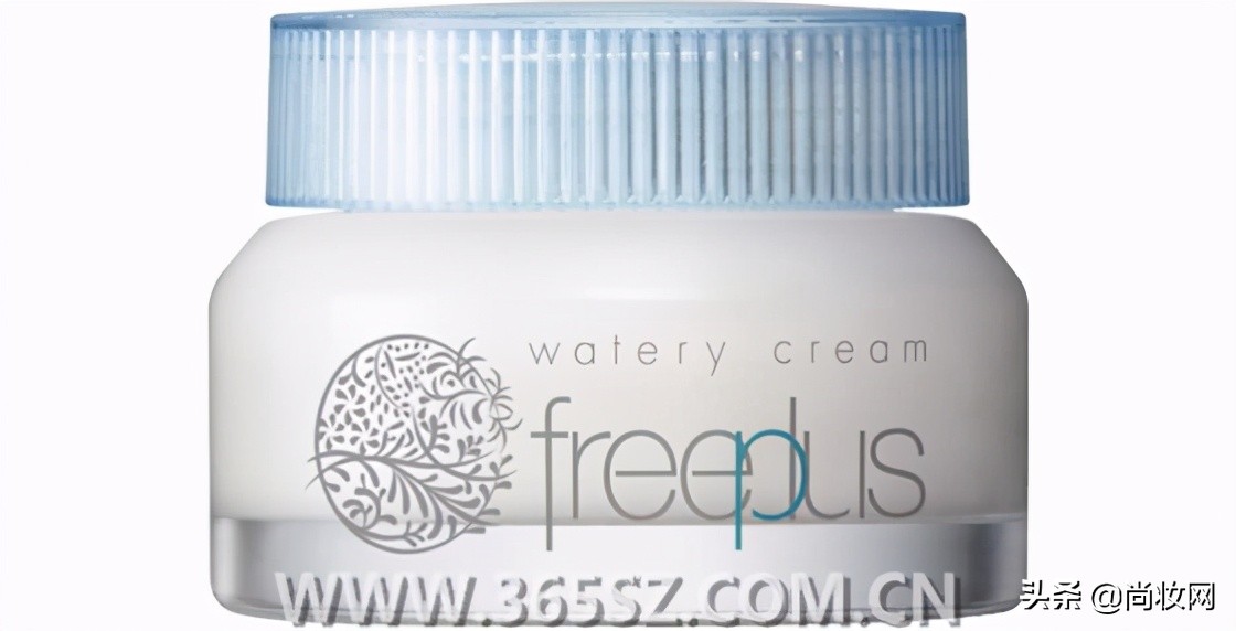 如何选面霜才能不中年油腻